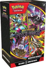 Pitch Black Booster Bundle