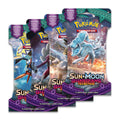 Sun & Moon Guardians Rising Sleeved Booster Pack