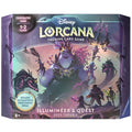 Lorcana Illumineer's Quest Deep Trouble
