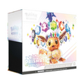 Pokemon Scarlet & Violet - Prismatic Evolutions Elite Trainer Box