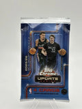 2025/26 Topps Basketball Value Pack