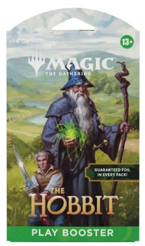 Magic Hobbit Booster Pack