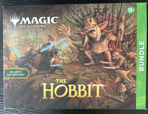 Magic Hobbit ETB