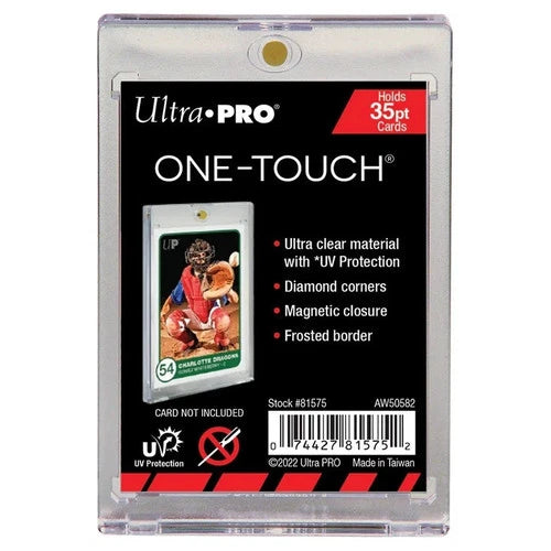 Ultra Pro 35pt One Touch