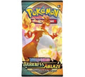 Darkness Ablaze Blister Pack