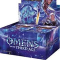 FAB Omens of the Third Age Booster Box